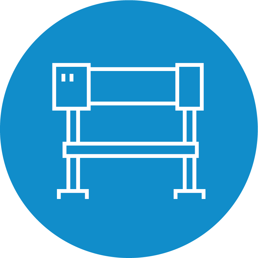 Digital Printing Champ Printing Company Inc. Pittsburgh, PA