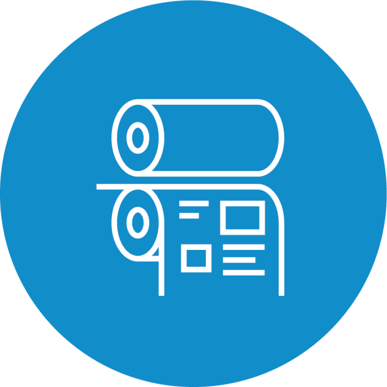 Offset Printing Champ Printing Company Inc. Pittsburgh, PA